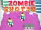 Spel Zombie Shot 3D online