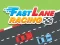 Spel Fast Lane Racing online