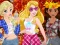 Spel Princess Fall Flannels online