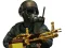 Spel Gold Gun Fury online