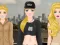 Spel Barbies Yeezy Line online