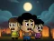 Spel Ghostly Graveyard online
