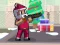 Spel Xmas Rooftop Battles online