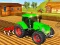Spel US Modern Farm Simulator online