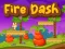 Spel Fire Dash online