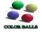 Spel Color Balls online