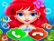Spel Baby Princess Mermaid Phone online