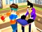 Spel Slap Master 3D online