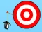 Spel Penguin with Bow Golf online