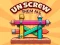 Spel Unscrew Them All online