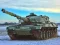 Spel Military Tanks Jigsaw online