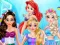 Spel Princess Mermaid Style Makeup online