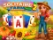 Spel Solitaire Farm Seasons 2 online