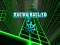 Spel Racing Ball 3D online