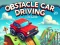 Spel Opstacle Car Driving online