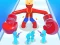 Spel Boss Hunter Run online