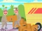 Spel Hidden Cargo In Trucks online
