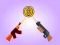 Spel Shoot & Bounce online
