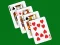 Spel Original Classic Solitaire online