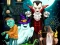 Spel Squid Game Coloring Book online