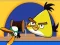 Spel Angry Birds Double Fishing online