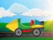 Spel Colorful Vehicles Memory online