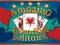 Spel Amazing Klondike Solitaire online