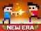 Spel Castle Wars New Era online
