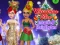 Spel Christmas Tree Inspired Hairstyles online