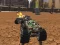 Spel Demolition Monster Truck Army online