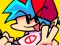 Spel FNF Portrait: Friday Night Funkin online