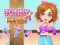 Spel Funny Haircut online