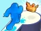 Spel Blob Bridge Run online