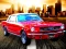 Spel Daily Mustang online