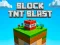 Spel Block TNT Blast online