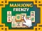 Spel Mahjong Frenzy online