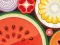 Spel Merge Veggies online