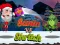 Spel Santa Vs Skritch online