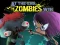 Spel At the end, zombies win online
