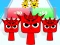Spel Sprunki Run online