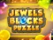 Spel Jewels Blocks Puzzle online
