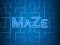 Spel The Maze online