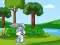 Spel Tiny Paw Rescue online