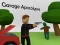 Spel Garage Apocalypse online