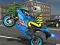Spel Sports Bike Simulator Drift 3d online