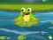 Spel Frog Feast online