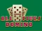 Spel All Fives Domino online
