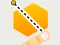 Spel Cut It Puzzles online