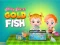 Spel Baby Hazel Gold Fish online