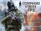 Spel Command Strike FPS online